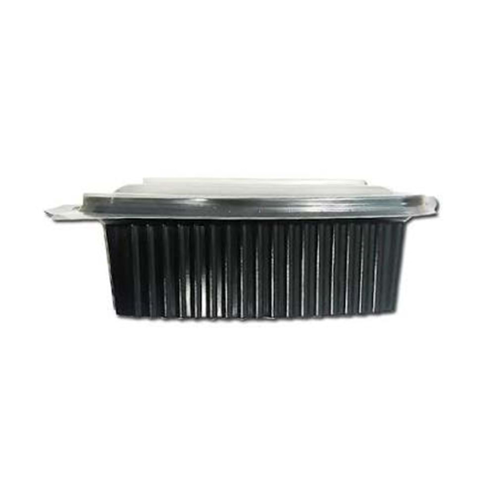 STARCUP 750 GR SICAK YEMEK KAP+KAPAK 50 ADET