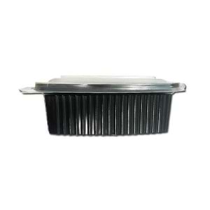STARCUP 750 GR SICAK YEMEK KAP+KAPAK 50 ADET