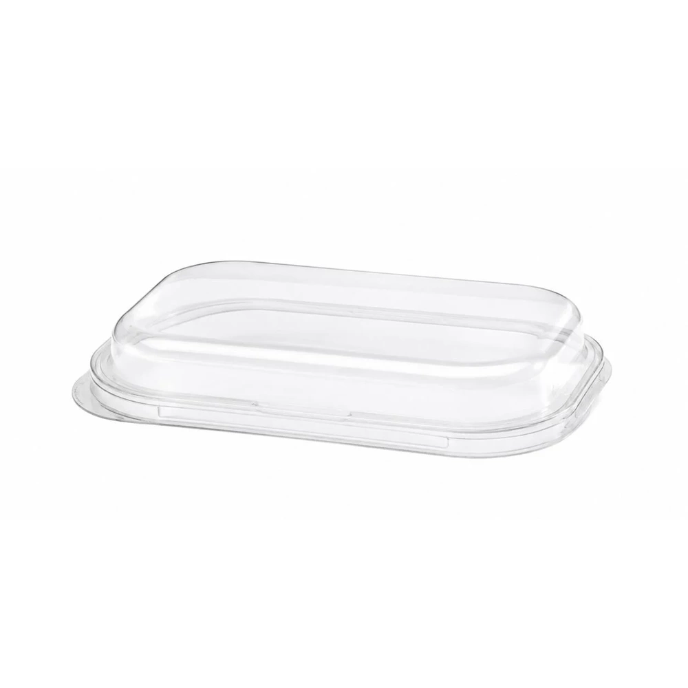 PET DONDURMA KAPAK ŞEFFAF 11 GR 50 ADET