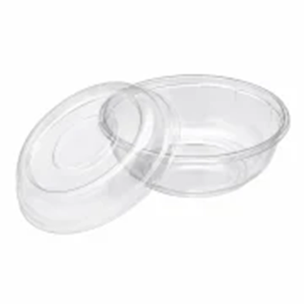 SÜT KASE ŞEFFAF 116 MM PET 9,5 GR 50 ADET