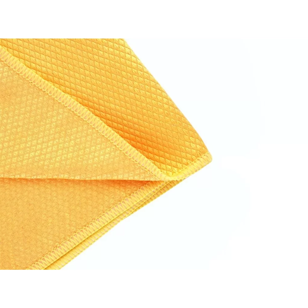 40X40 CM BAKLAVA DESEN CAM BEZİ KARTELA 235 GSM