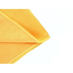 40X40 CM BAKLAVA DESEN CAM BEZİ KARTELA 235 GSM