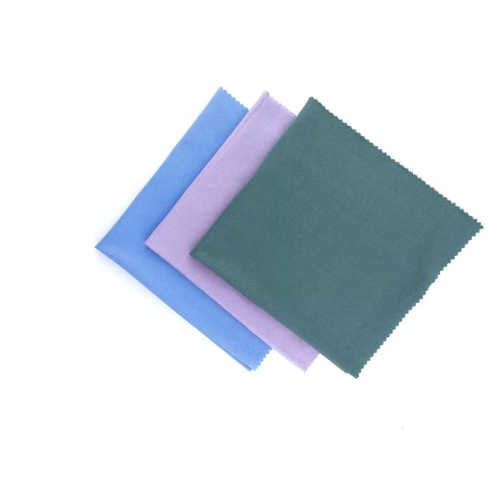 40X50 CM KLASİK CAM BEZİ KARTELA 200 GSM
