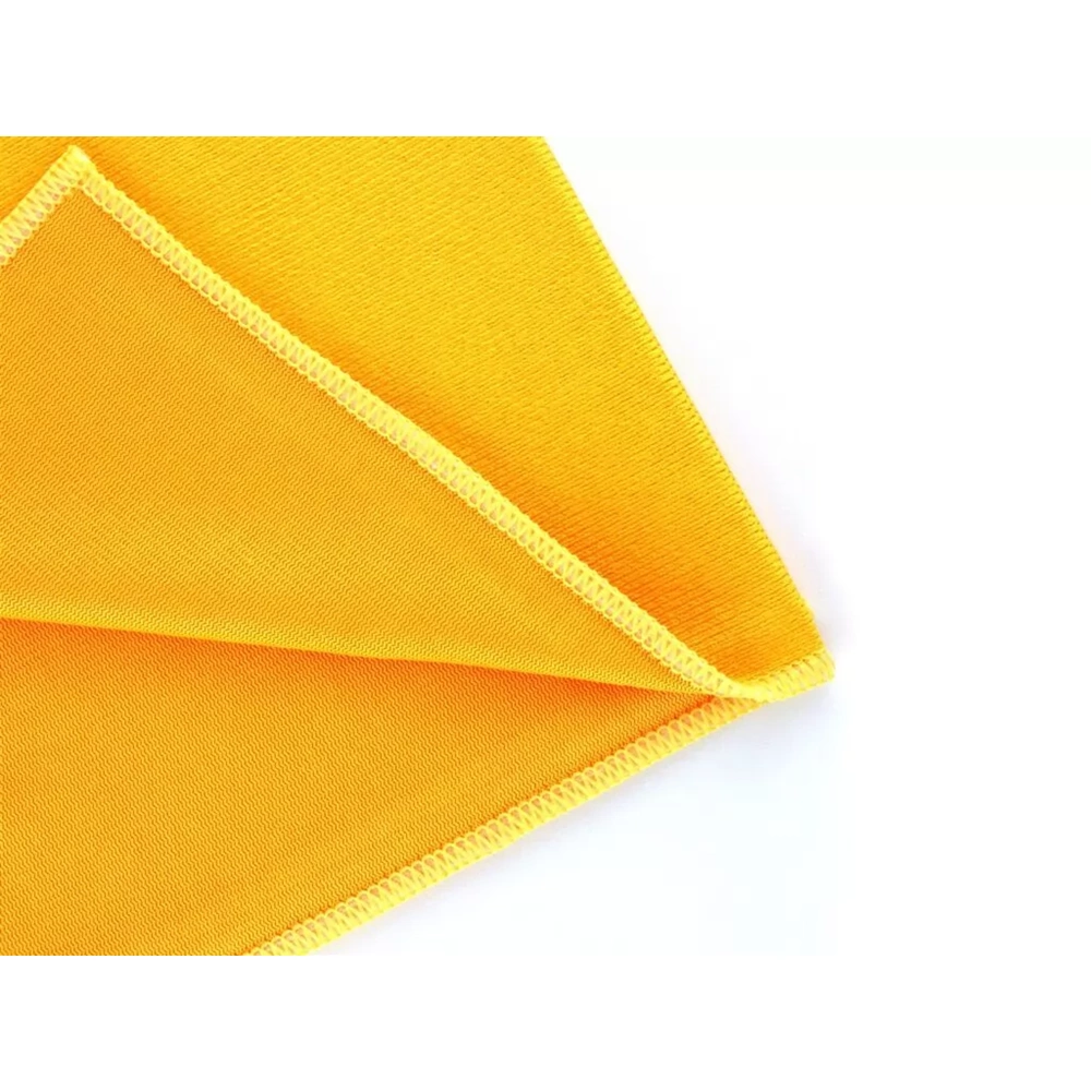 40X40 CM PREMİUM CAM BEZİ KARTELA 300 GSM