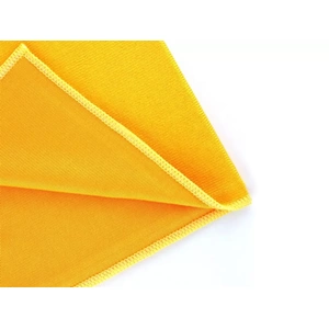 40X40 CM PREMİUM CAM BEZİ KARTELA 300 GSM